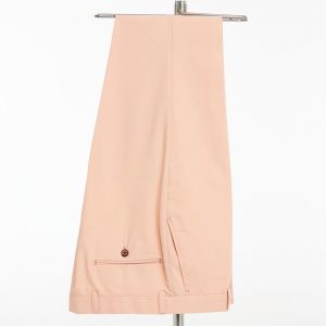 BORHANI SALMON TROUSERS