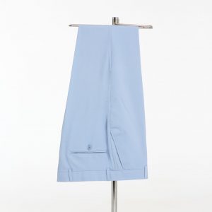 BORHANI SKY BLUE TROUSERS
