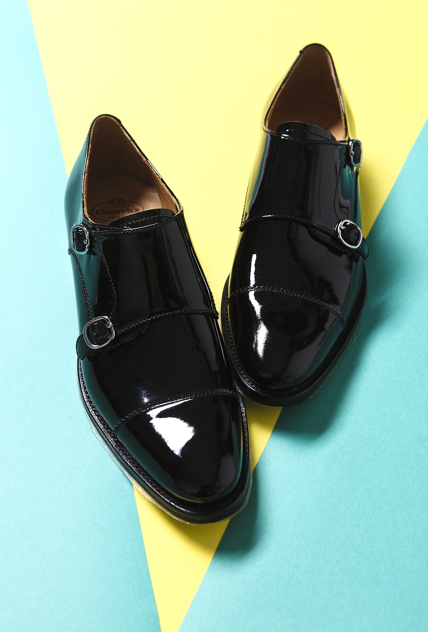 Wedding Shoe