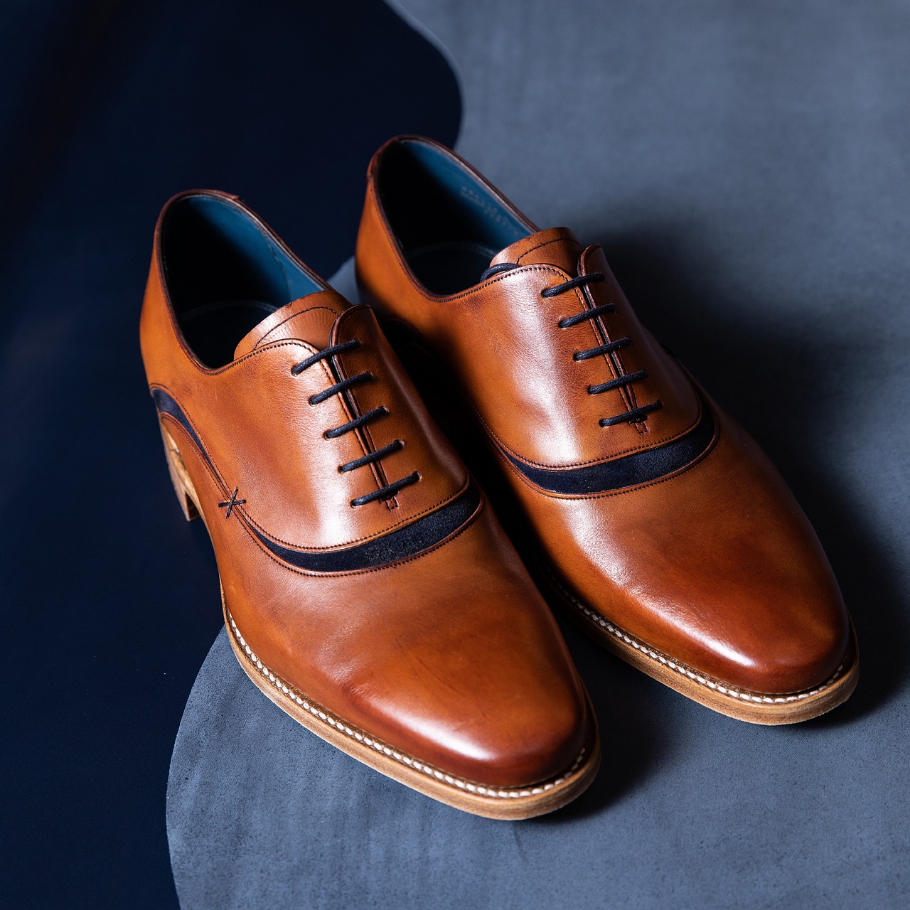 Oxford Shoe