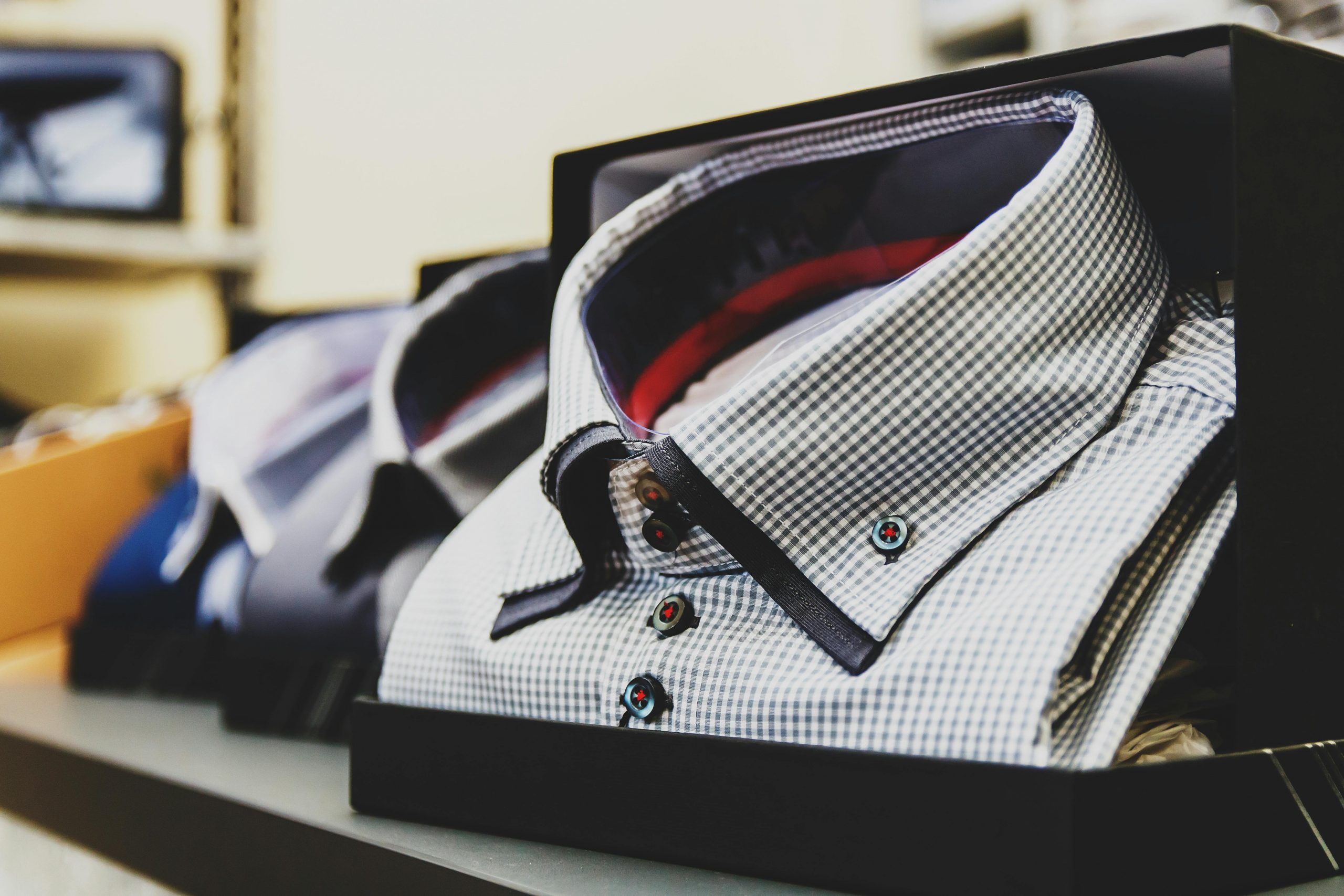 SHIRTS