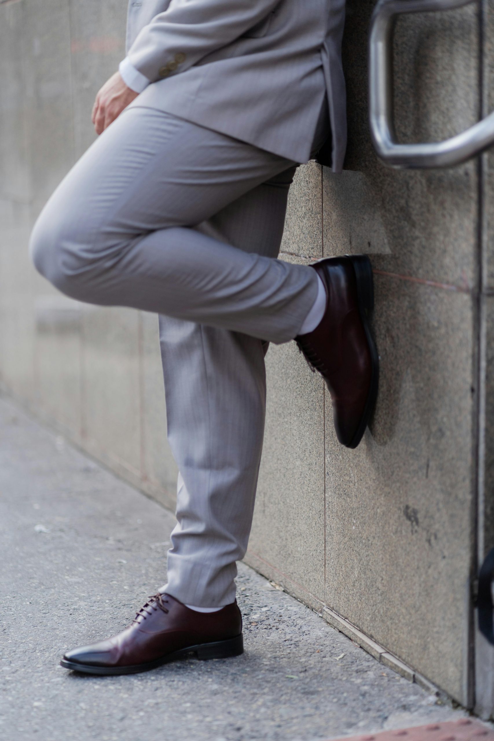 Formal Shoe