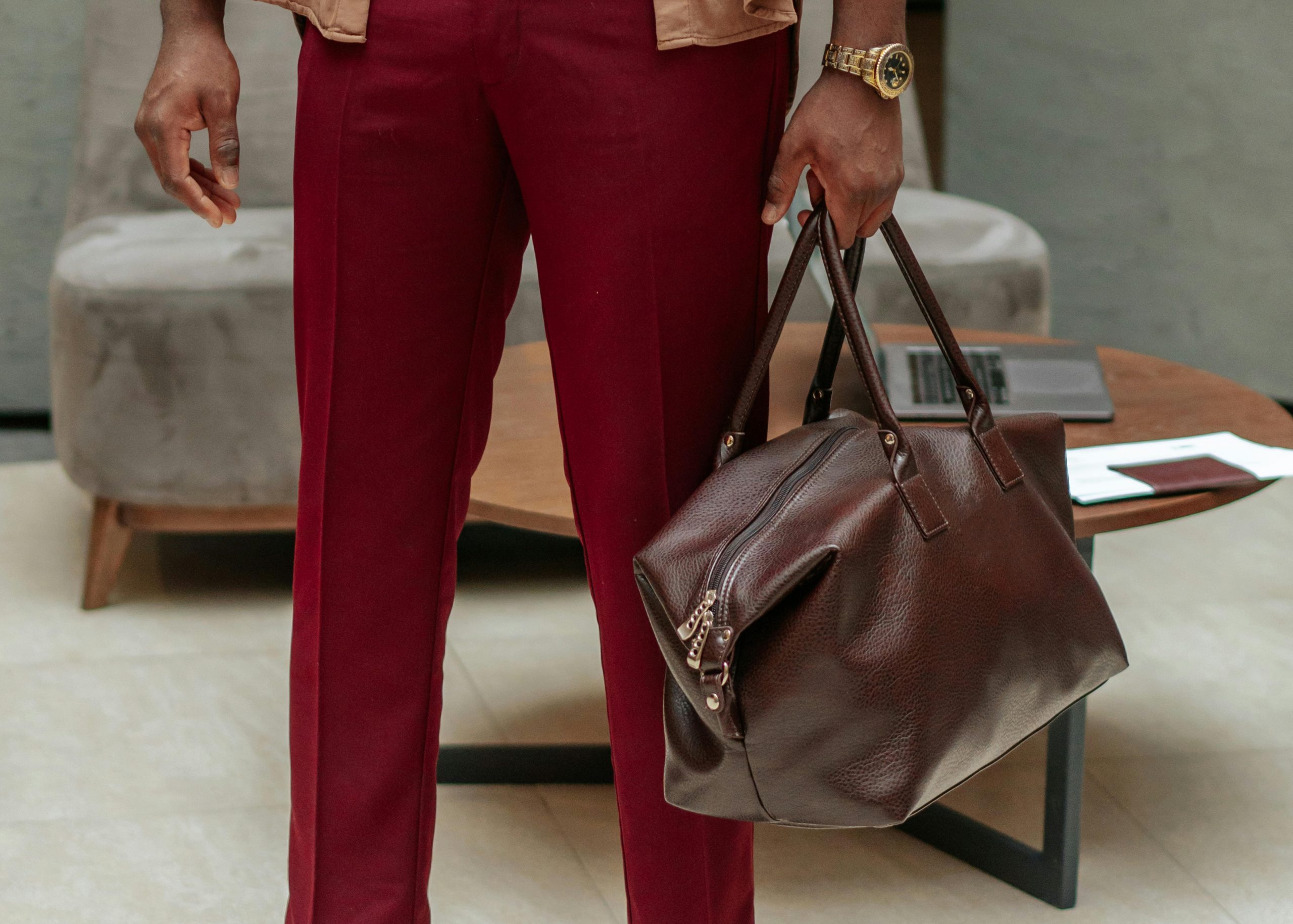 trouser