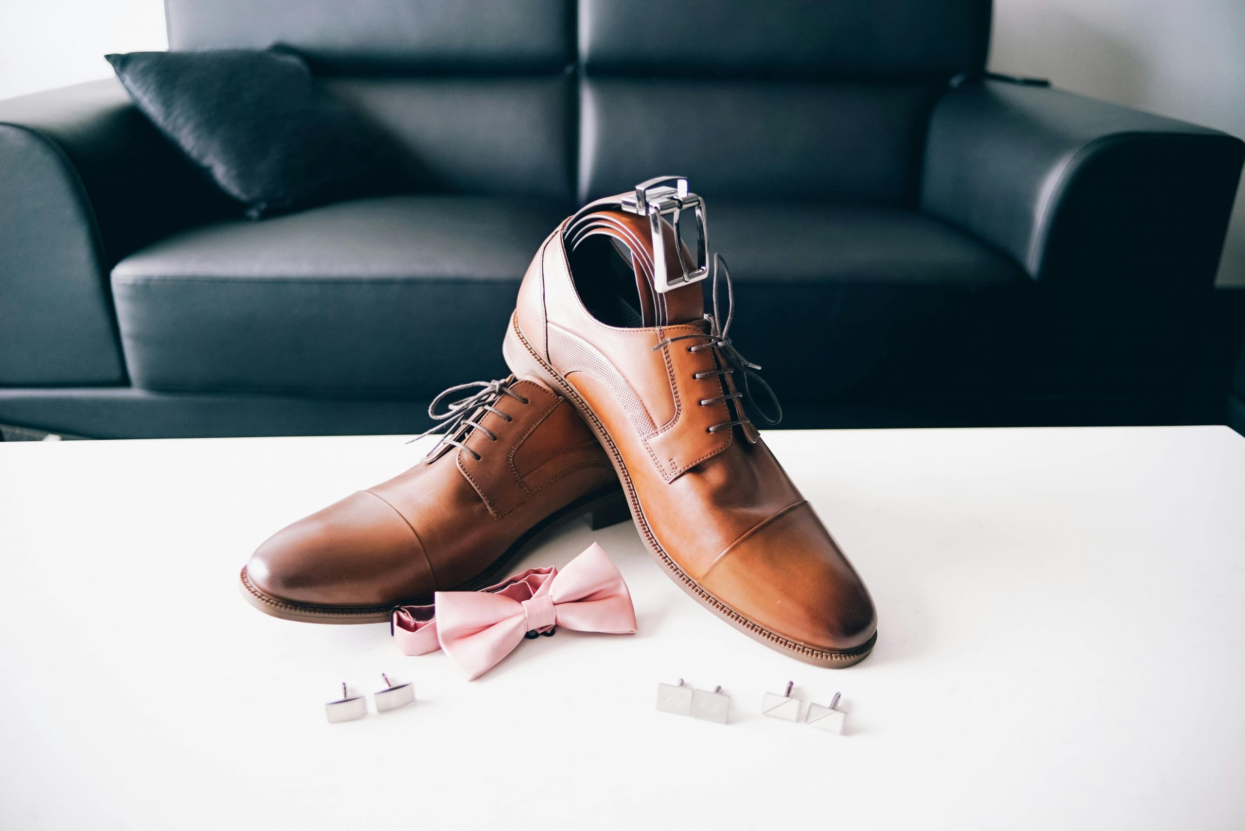 Weddin gShoes